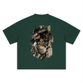 Boxy Oversized Super Heavyweight T-Shirt